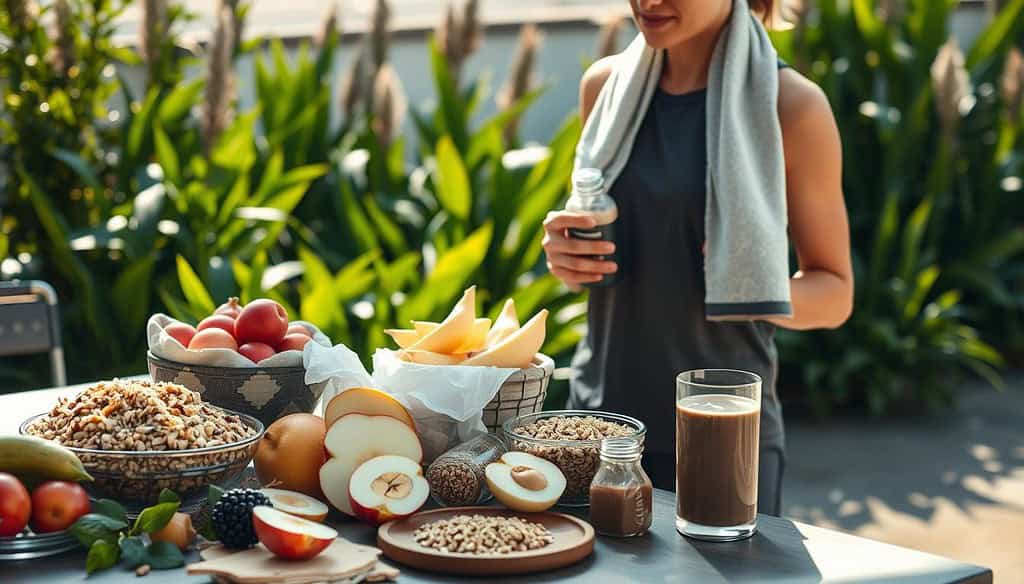 post-run recovery nutrition post-run recovery nutrition