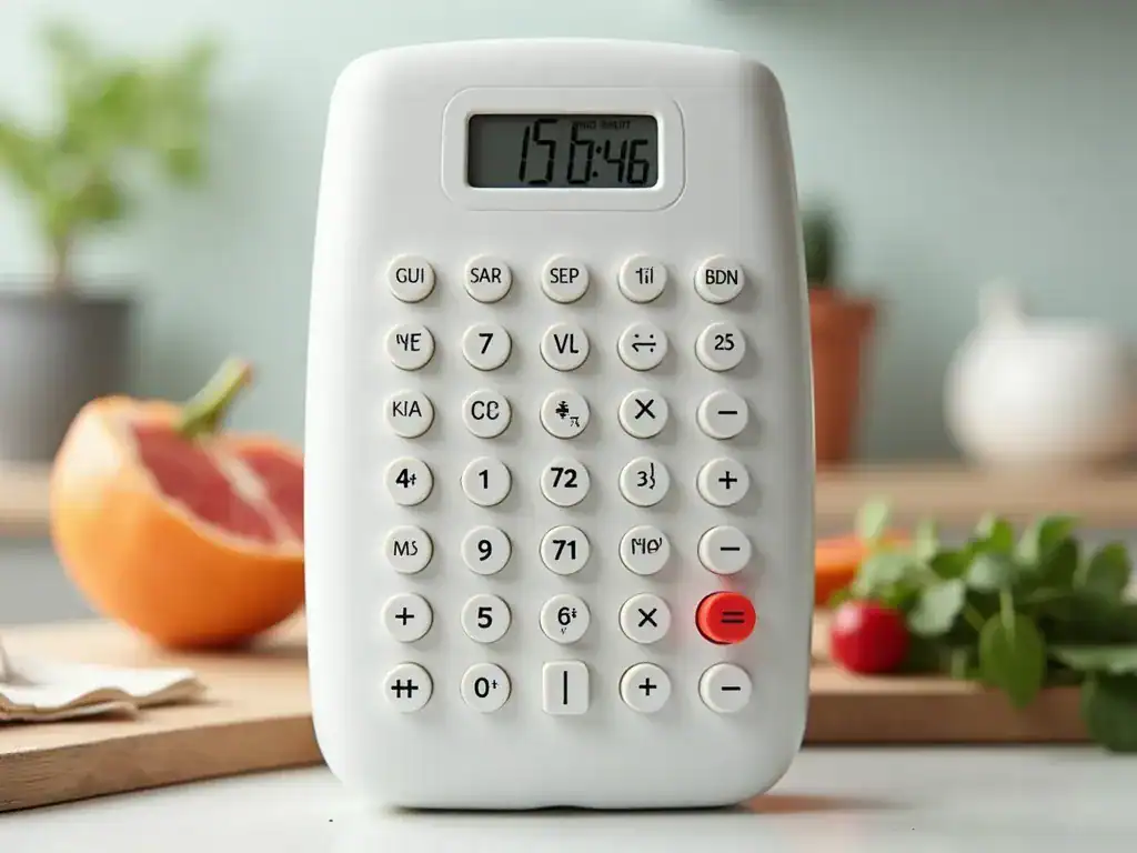 Macro Calculator: The Ultimate Science-Backed Guide to Personalized Nutrition and Metabolic Optimization