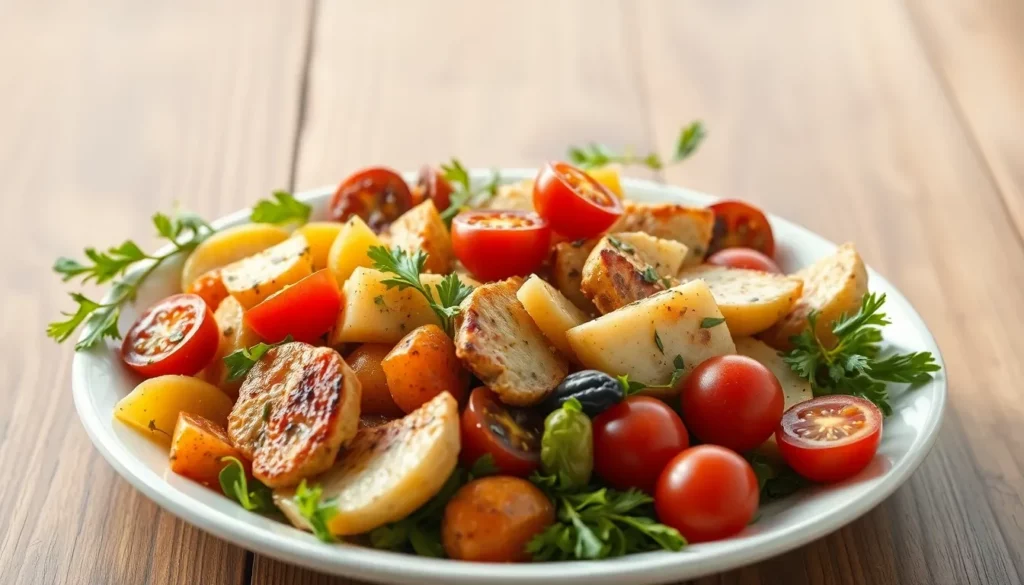 Mediterranean Diet: Heart-Healthy Eating for Effective Weight Loss