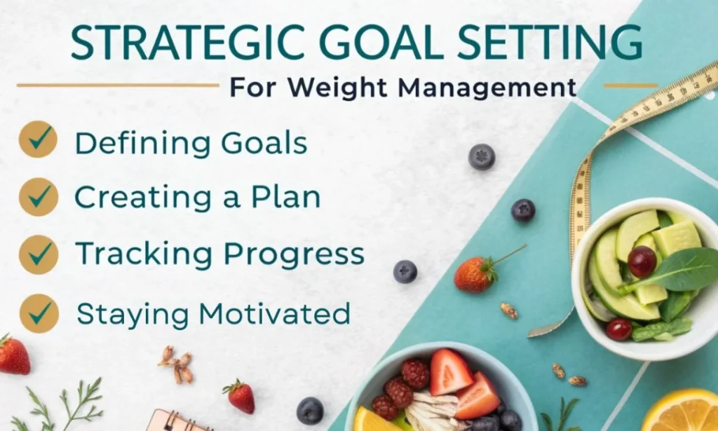 strategic goalsetting