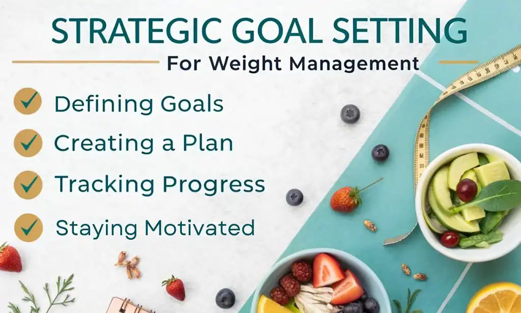 strategic goalsetting