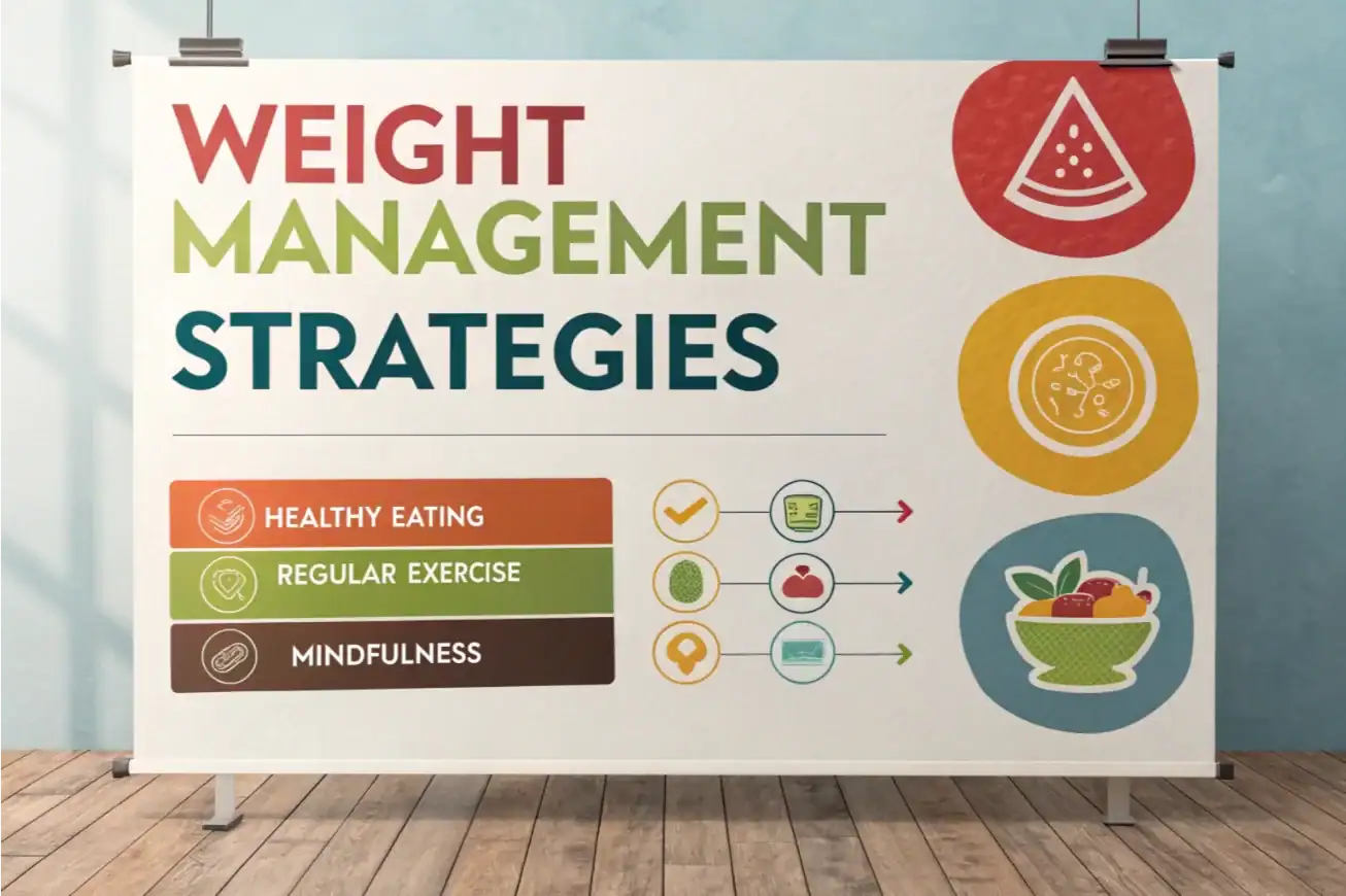 sustainable weight loss