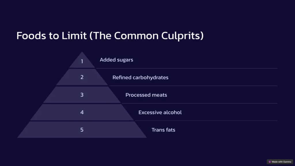 6_Foods-to-Limit-The-Common-Culprits