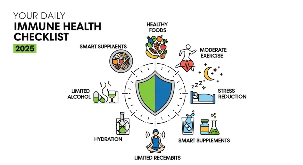 4 featuring boost immune system in Health.