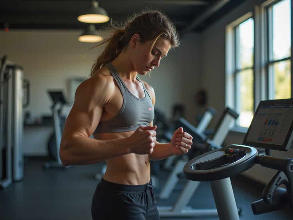 Scientific analysis of DNA-based fitness programming and genetic optimization