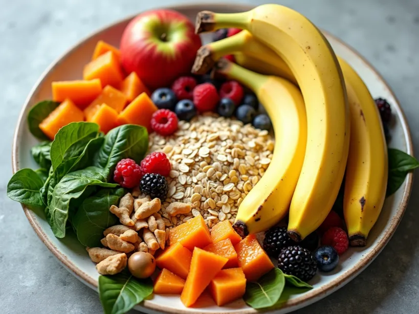 Healthy food to boost your energy level