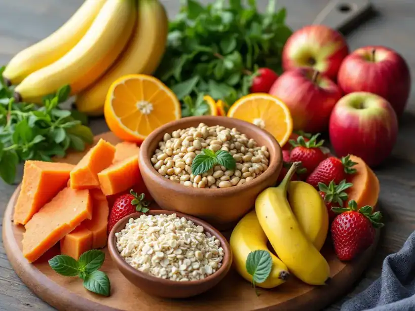 Healthy food to boost your energy levels1