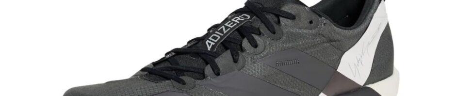 Adidas Adizero Adios 9 running shoe review: Lightweight performance for speed.