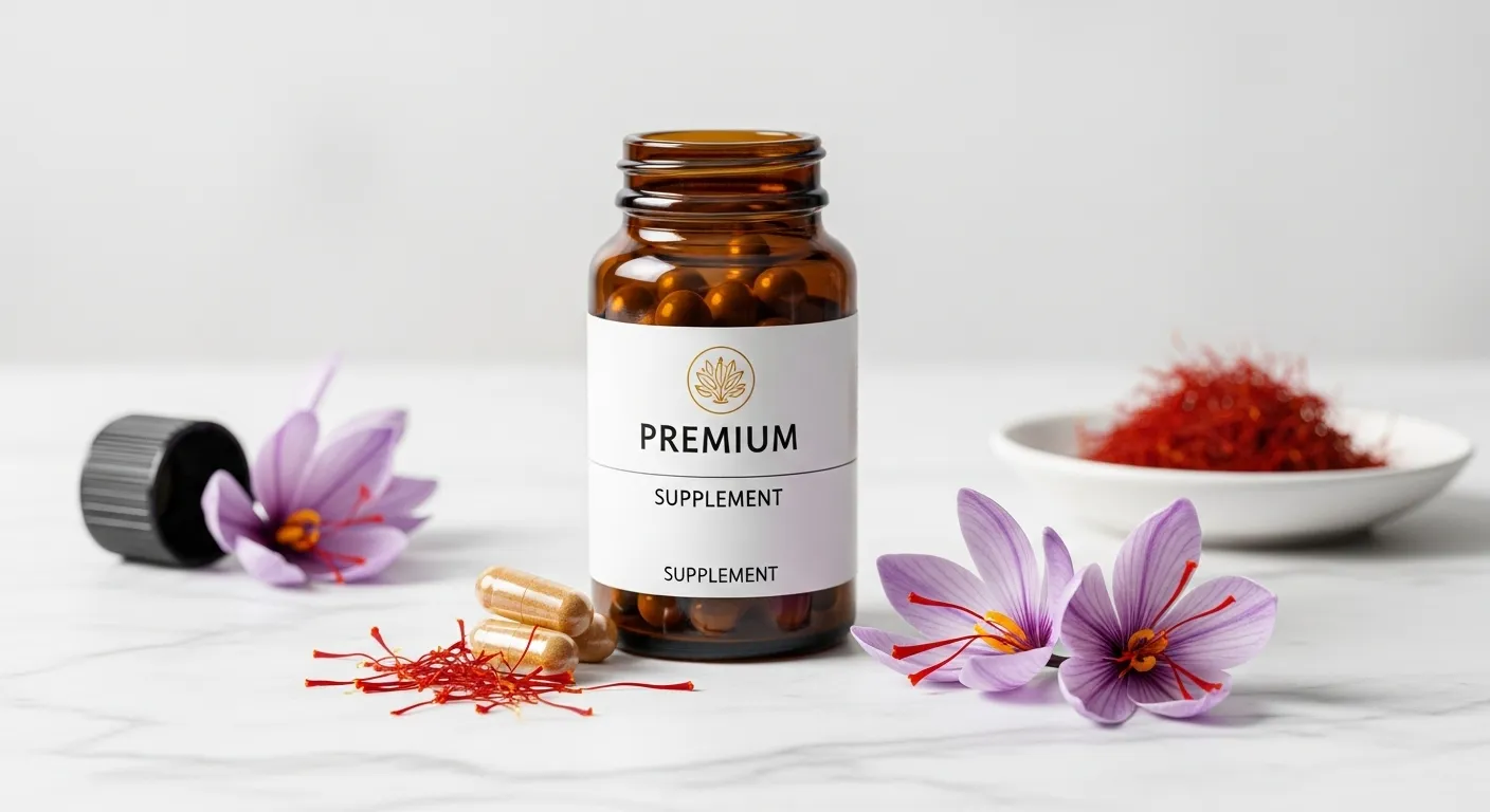 7 Best Saffron Supplements of 2026: Reviews & Guide