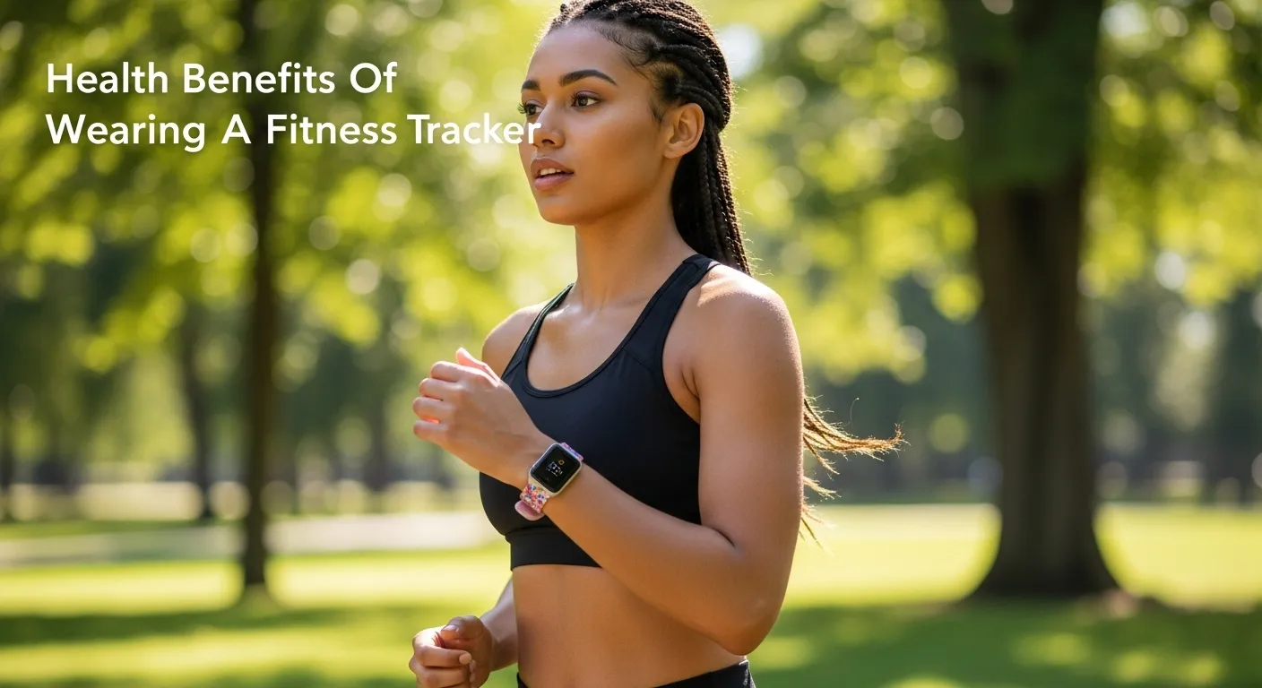 10 Hidden Health Benefits of Fitness Trackers in 2026