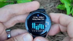 Garmin Venu 4 Review.