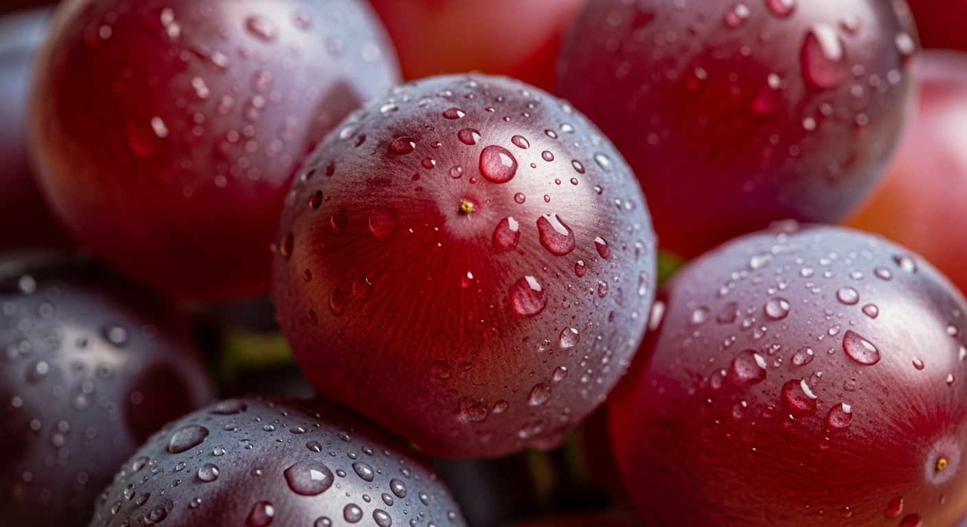 The Power Of Resveratrol Natural Sources.