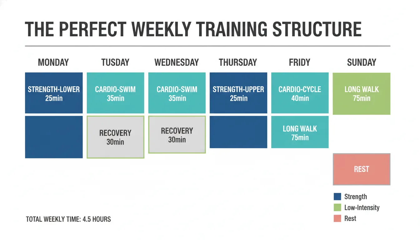 Low impact workout routines for beginners at home with minimal equipment.