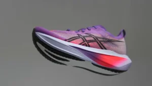 ASICS Sonicblast Review