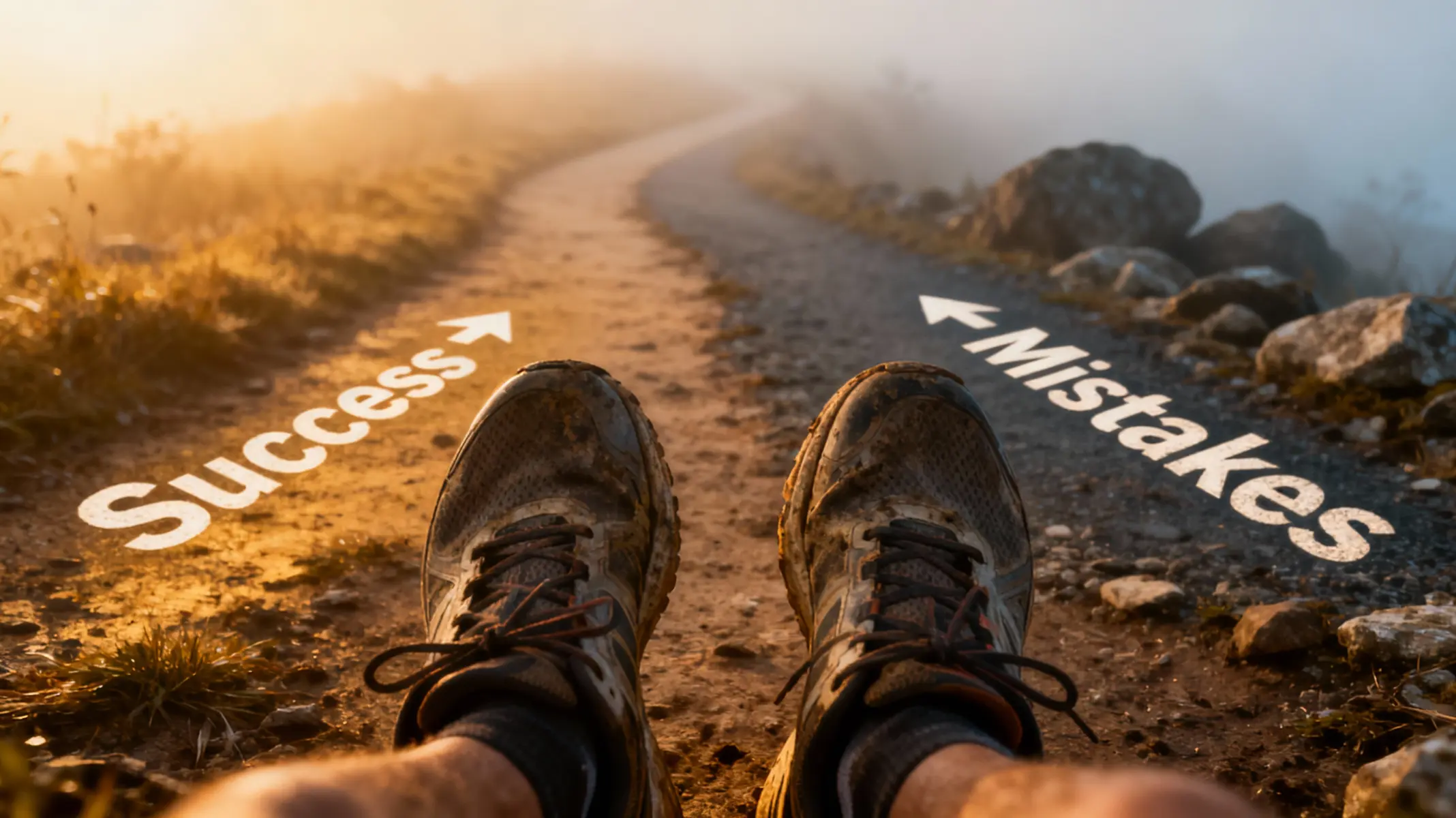 Don’t Let Common Running Mistakes Sabotage Your Long Runs