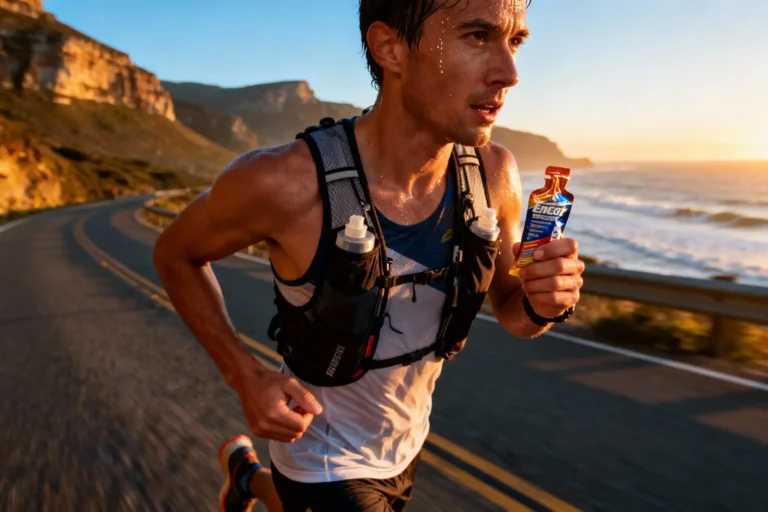 Fueling Guide for Runners: Hydration & Nutrition Strategy