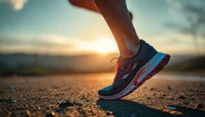 Best Running Shoes for Women in 2024: A Comprehensive Guide to the Top Picks