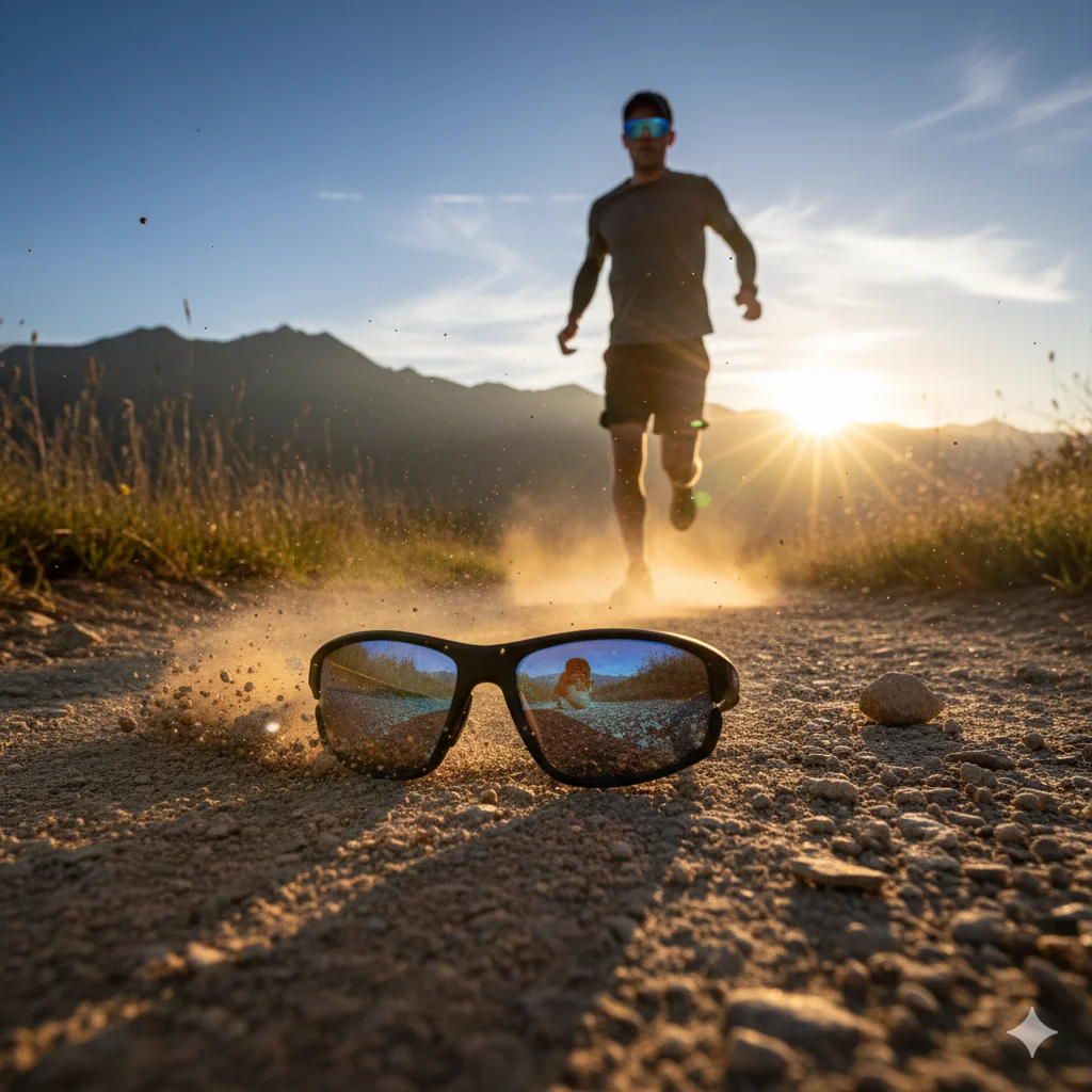 Best Running Sunglasses in 2026: Tested Picks