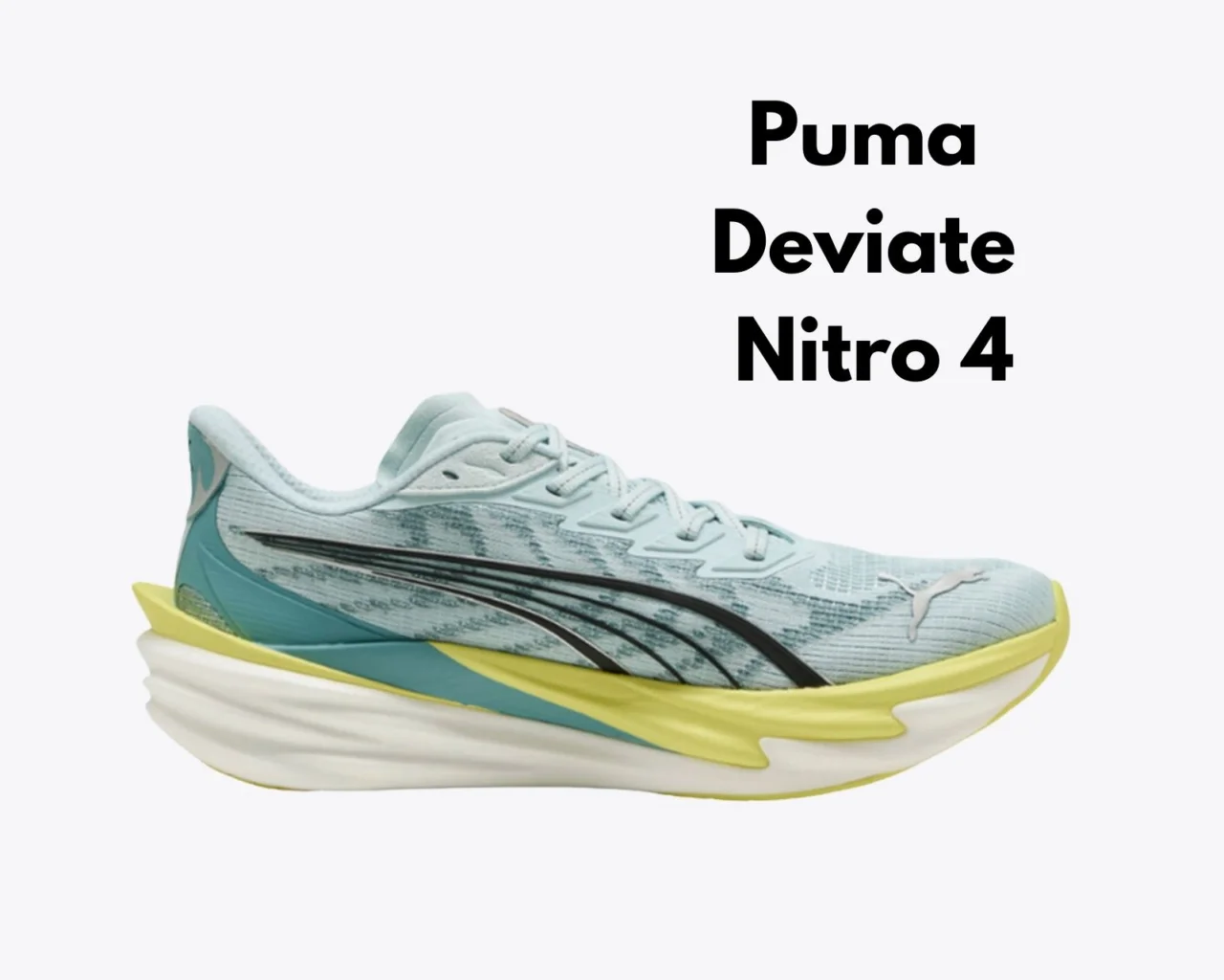 Puma Deviate Nitro 4: Ultimate Super Trainer?