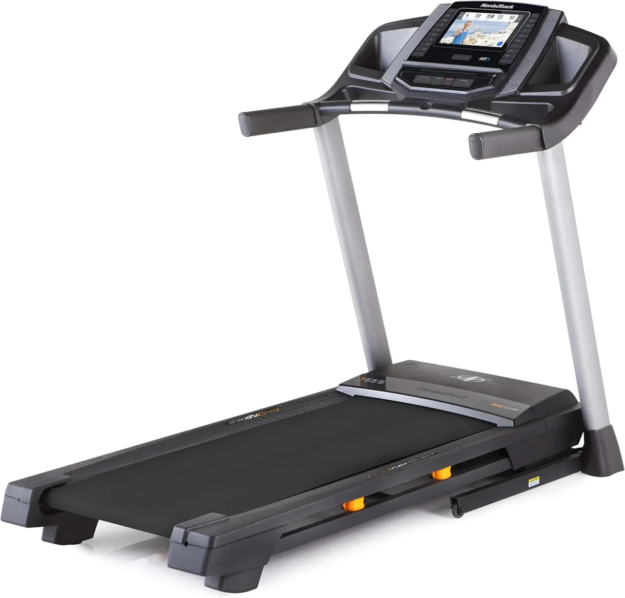 NordicTrack T Series Models