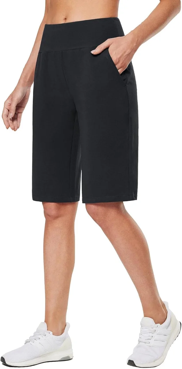 BALEAF Women's Running Shorts