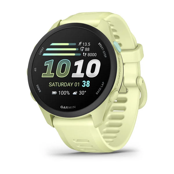 Garmin Forerunner 70 product image