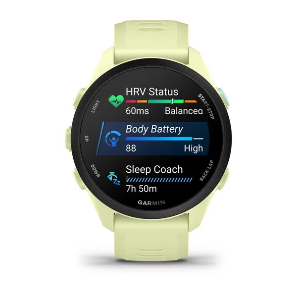 Garmin Forerunner 70 image 3