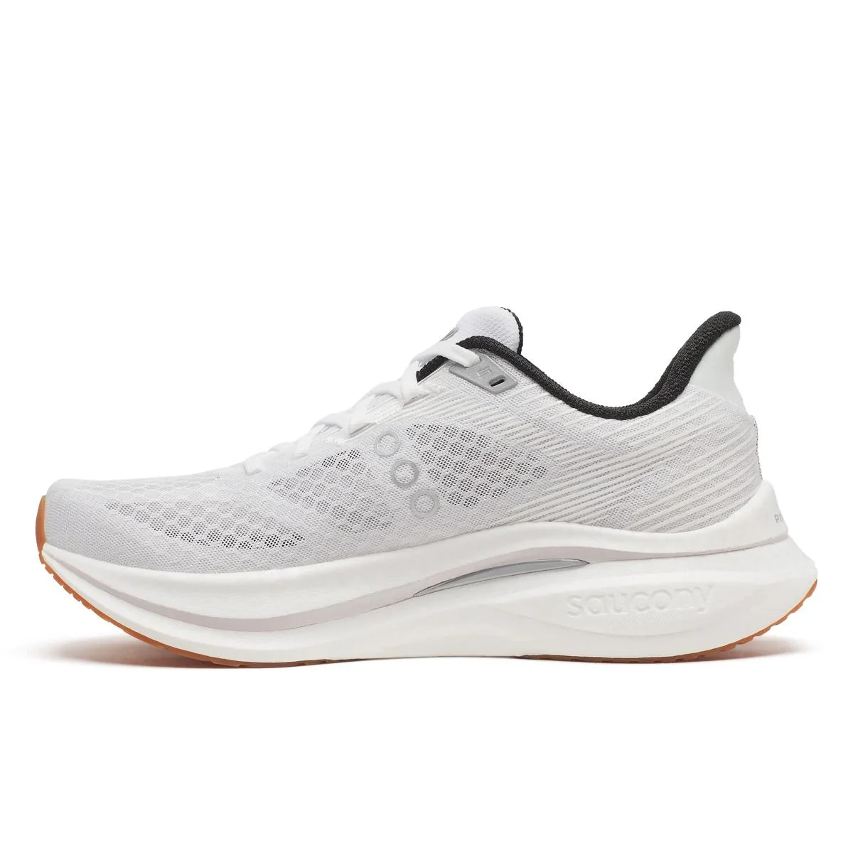 Saucony Endorphin Speed 5 workout and race rotation view