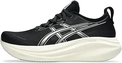 ASICS Gel-Nimbus 27 running shoe product image from Amazon
