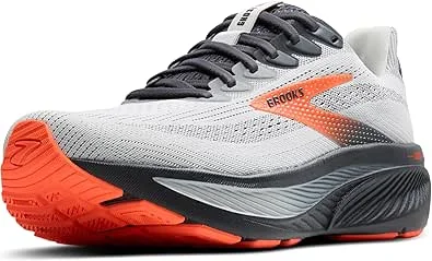 Brooks Ghost 17 neutral running shoe shown on the verified Amazon product listing