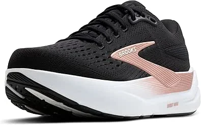 Brooks Ghost Max 3 running shoe product image from Amazon