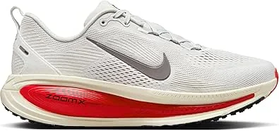 Nike Vomero 18 road running shoe shown on the verified Amazon product listing