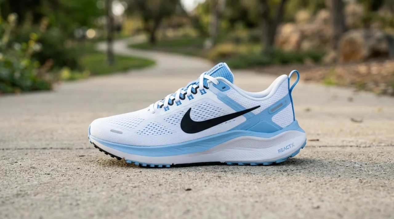 Nike Pegasus 42 Review: Best 2026 Neutral Daily Trainer?
