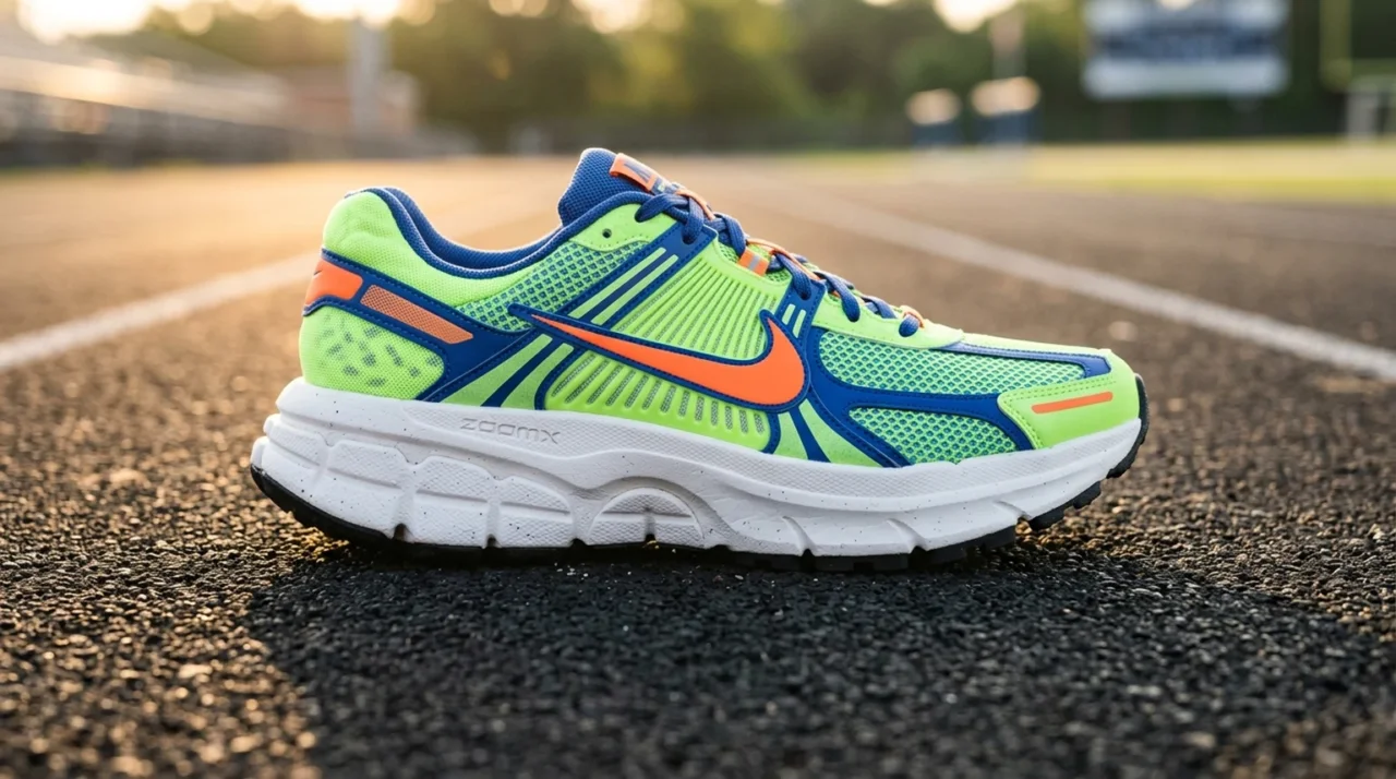 Nike Vomero Plus Review: ZoomX Performance & Comparison Guide