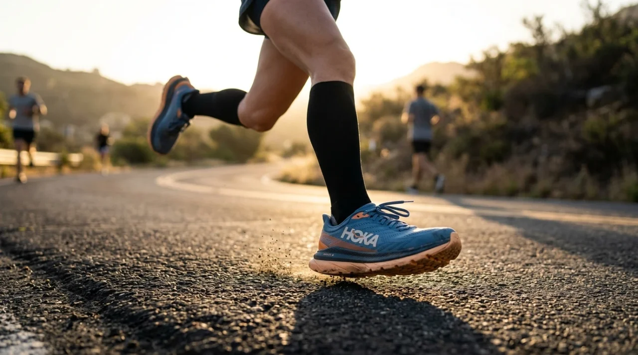 Choosing Running Shoes: Gait & Pronation Guide 2026