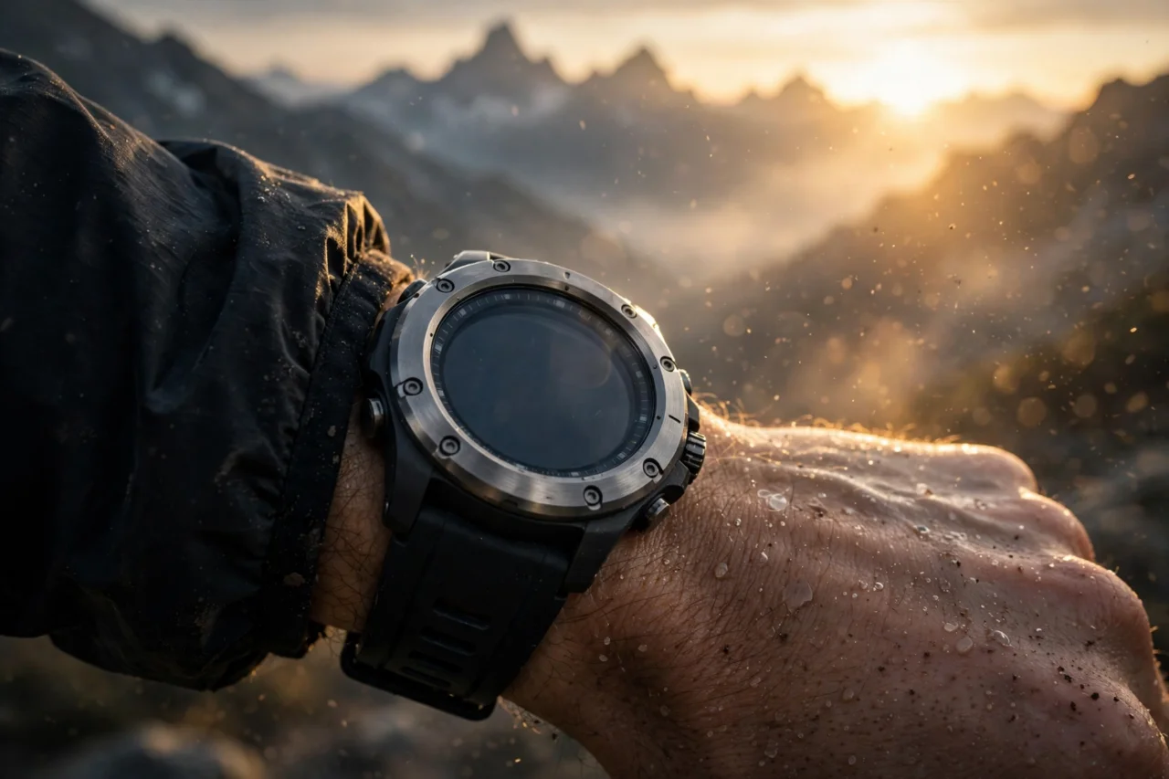Garmin Enduro 4 vs Enduro 3 (2026): What’s New, Battery, Price & Should You Upgrade?
