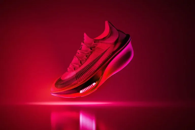 Nike Alphafly 4 women's hero shot - official Nike product image