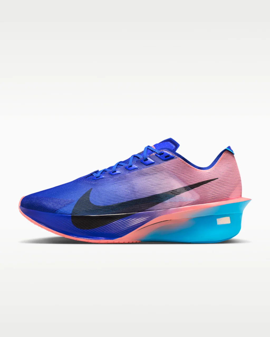 Nike Vaporfly 4 Review (2026): Price, Weight, Specs & vs Alphafly 4